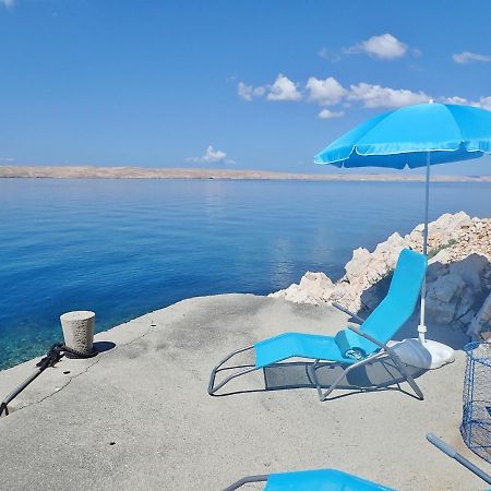 Studio Mare -30 M From A Lonely Beach Барич-Драга Экстерьер фото